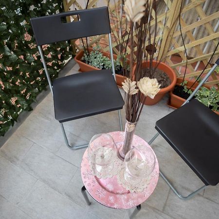 Shr-Sicily Holiday Rooms كاتانيا المظهر الخارجي الصورة