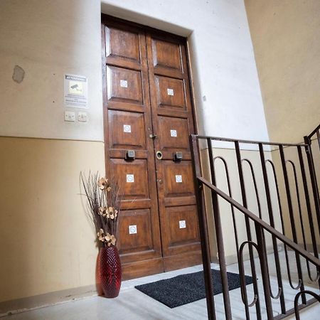 Shr-Sicily Holiday Rooms كاتانيا المظهر الخارجي الصورة