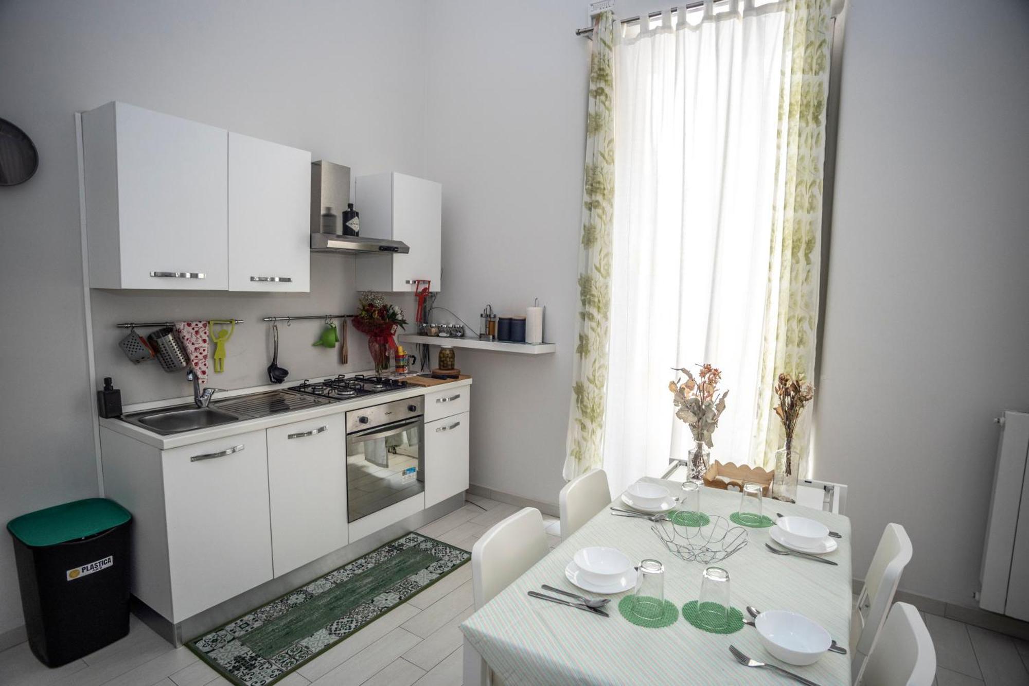 Shr-Sicily Holiday Rooms كاتانيا المظهر الخارجي الصورة