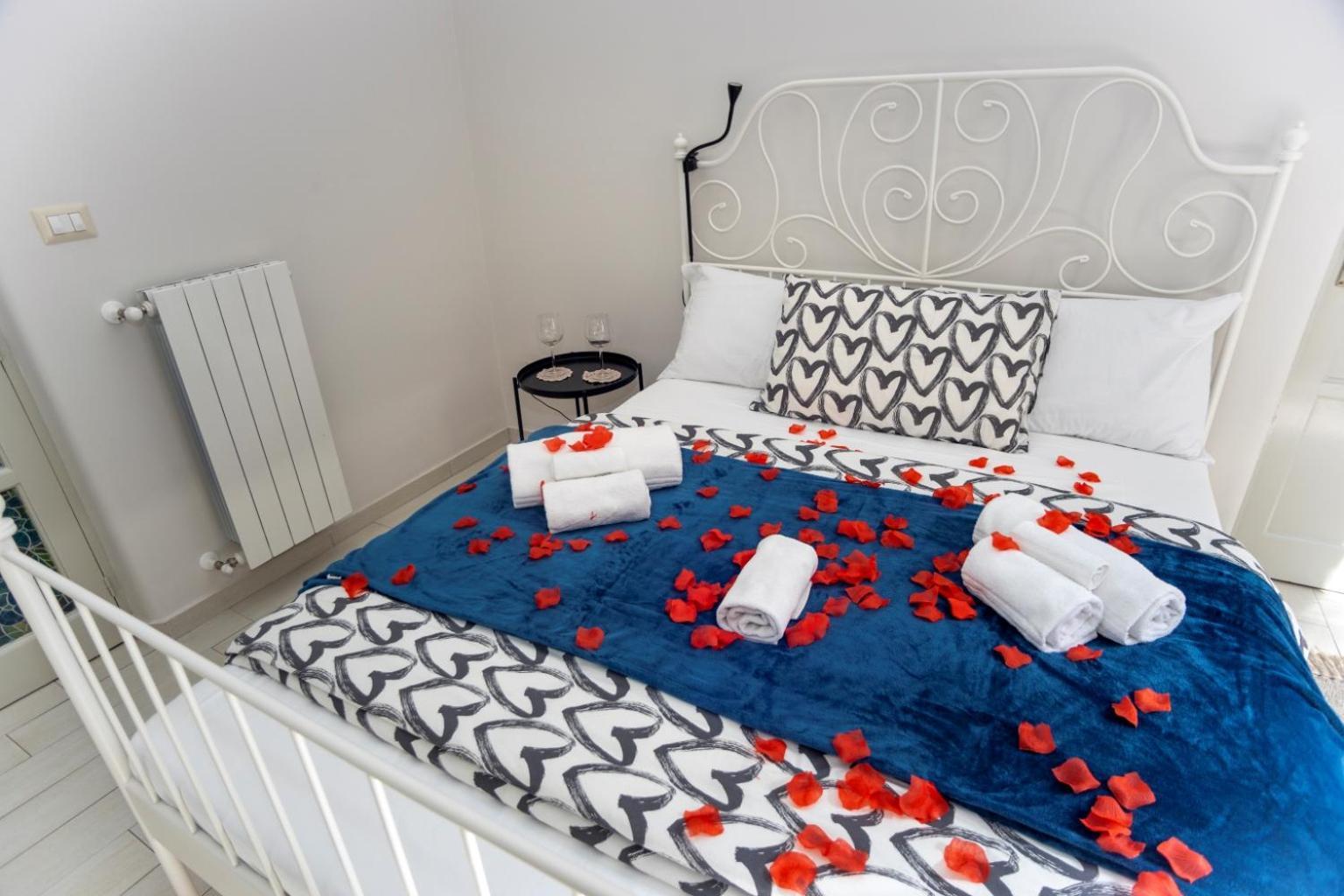 Shr-Sicily Holiday Rooms كاتانيا المظهر الخارجي الصورة
