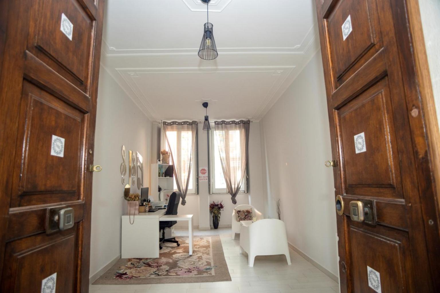 Shr-Sicily Holiday Rooms كاتانيا المظهر الخارجي الصورة