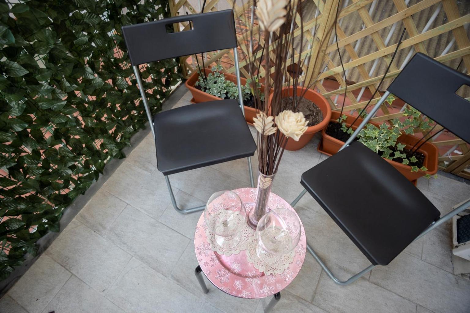 Shr-Sicily Holiday Rooms كاتانيا المظهر الخارجي الصورة