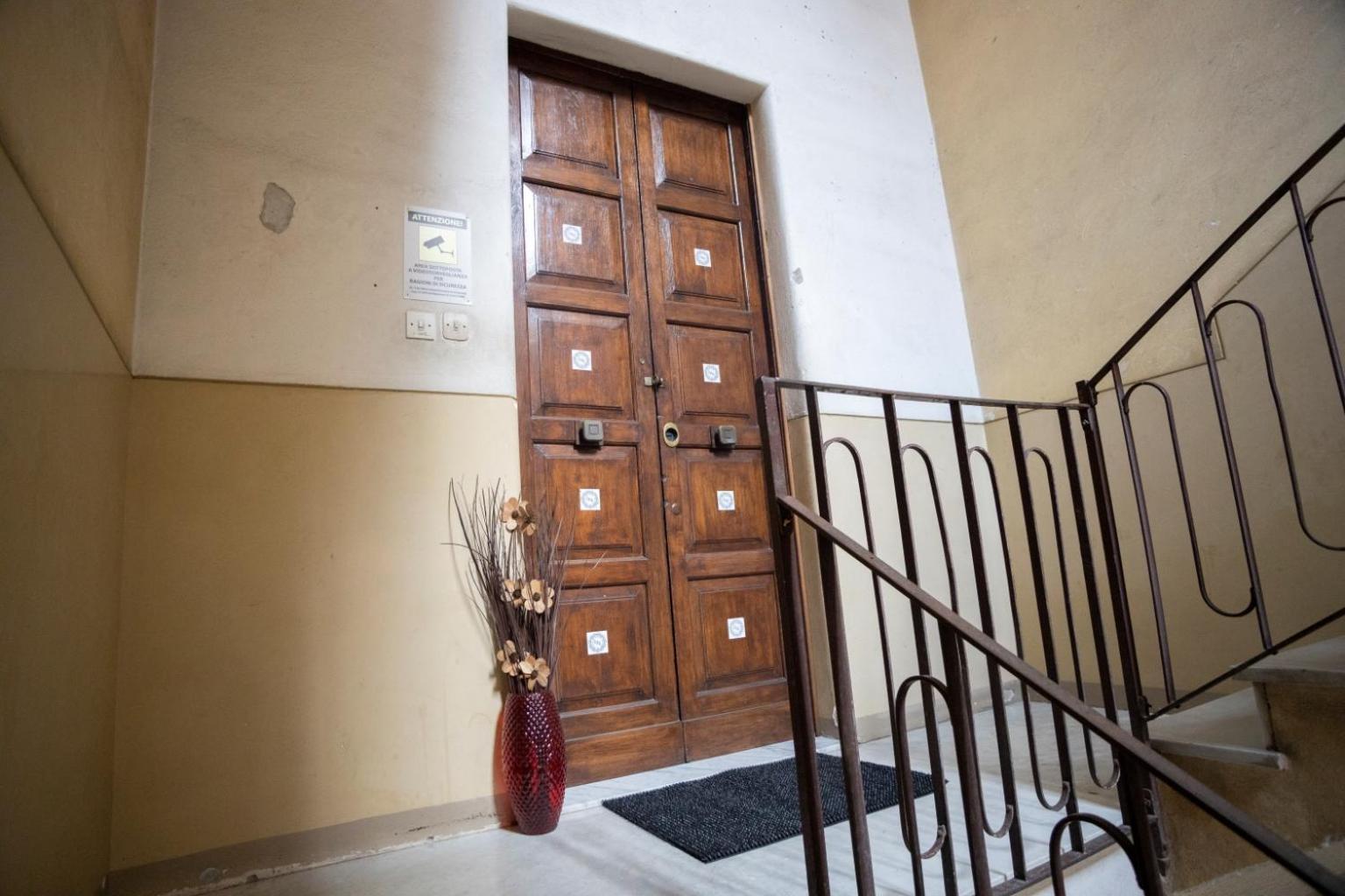 Shr-Sicily Holiday Rooms كاتانيا المظهر الخارجي الصورة