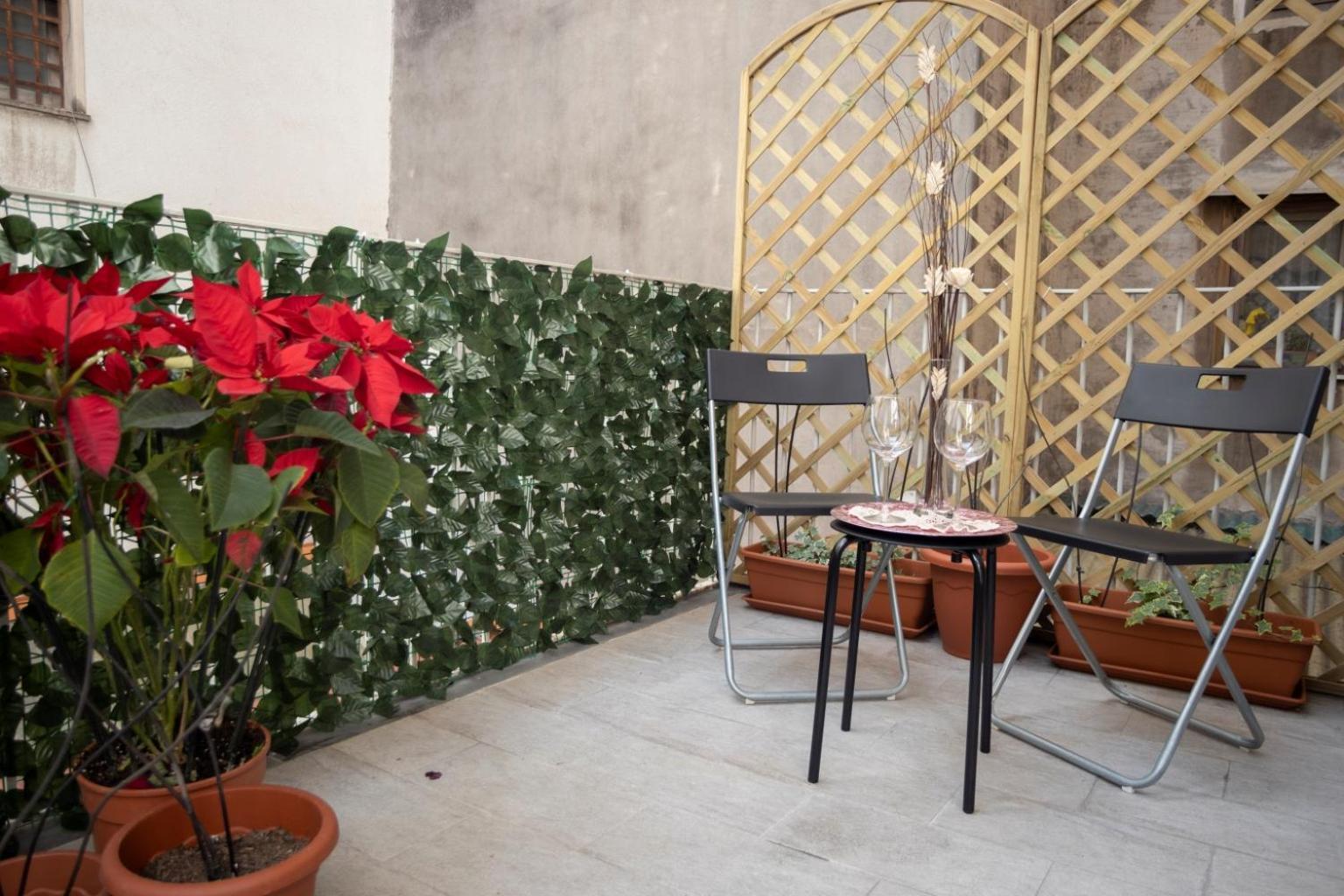 Shr-Sicily Holiday Rooms كاتانيا المظهر الخارجي الصورة