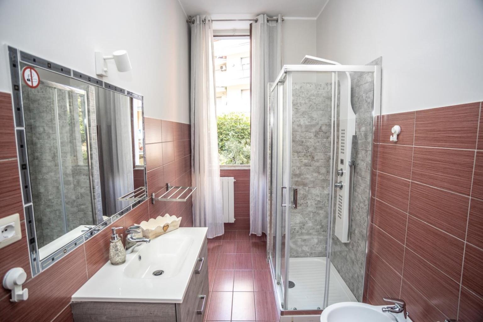 Shr-Sicily Holiday Rooms كاتانيا المظهر الخارجي الصورة