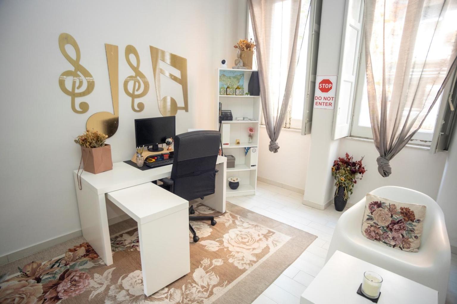 Shr-Sicily Holiday Rooms كاتانيا المظهر الخارجي الصورة