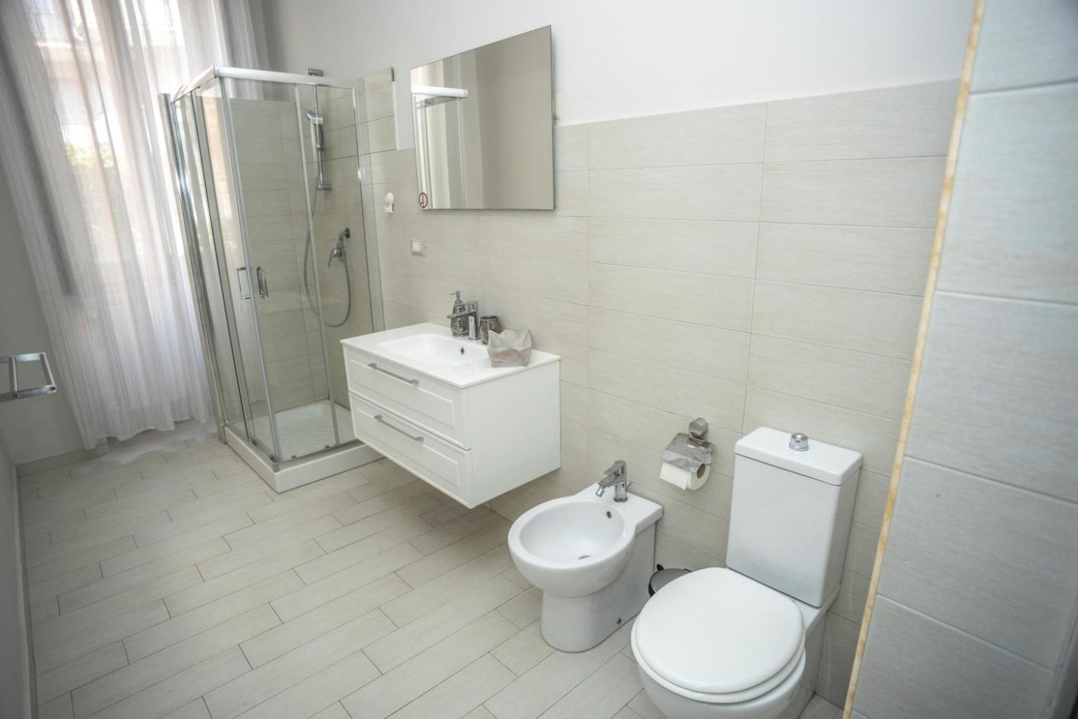 Shr-Sicily Holiday Rooms كاتانيا المظهر الخارجي الصورة
