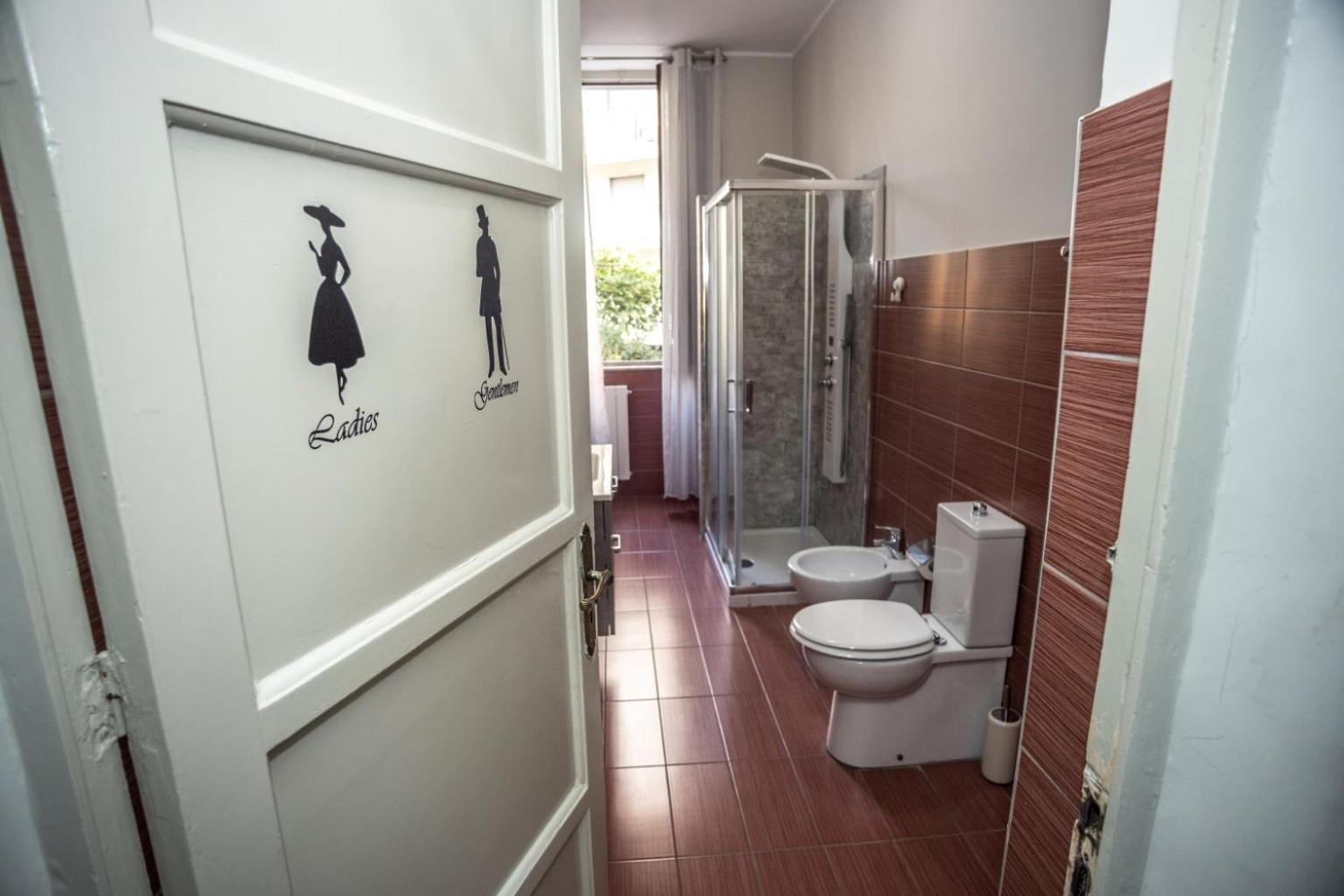 Shr-Sicily Holiday Rooms كاتانيا المظهر الخارجي الصورة